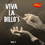 Cover Viva la Billo's, Vol. 1