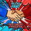 Cover Hold My Hand