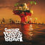 Cover Plastic Beach