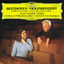 Cover Beethoven: Violin Concerto