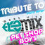 Cover Tribute to Pet Shop Boys: Best Hits Remix