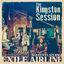 Cover The Kingston Session