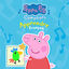 Cover Peppa Pig Comptines: Apprendre