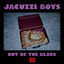 Cover Out of the Black