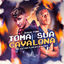 Cover Toma Sua Cavalona (Remix Funk)