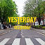 Cover Yesterday