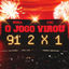 Cover O Jogo Virou