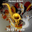 Cover Deep Purple