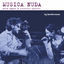 Cover Musica Nuda - My Favorite Tunes