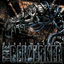 Cover Dissimulate