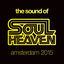 Cover The Sound Of Soul Heaven Amsterdam 2015