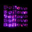 Cover Believe