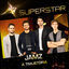 Cover Superstar - Jamz - A Trajetória