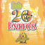 Cover Serie 20 Exitos