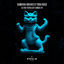 Cover Ultra Tekky Cat Dance EP