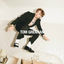 Cover Higher