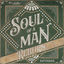 Cover Soul of a Man Reborn