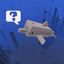 Cover Dolphins From Minecraft