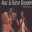 Cover Mac & Katie Kissoon: The Best Of...