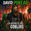 Cover LA RÉVOLTE DES GOBLINS