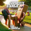 Cover Favoriete Standje