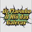 Cover Melô da verdade x mas alto não para dubversion