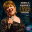 Cover Zorica Kondža live Lisinski