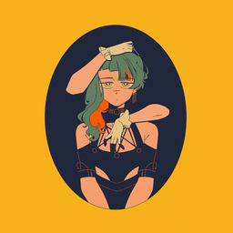 ''