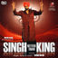 Cover Singh Better Than King