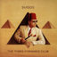 Cover The Three Pyramids Club