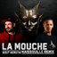 Cover La Mouche (Remix By Maissouille)