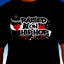 Cover Raised On Hip Hop