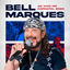 Cover Bell Marques Ao Vivo no Carnatal 2023