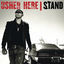 Cover Here I Stand