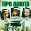 Cover TIPO AGIOTA