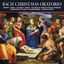 Cover Bach: Christmas Oratorio