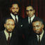 Cover The Modern Jazz Quartet
