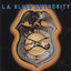 Cover L.A. Blues Authority