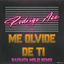 Cover Me Olvide De Ti (Bachata Molio Remix)