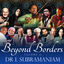 Cover Beyond Borders, Vol. 2