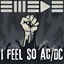 Cover I Feel so AC / DC