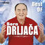 Cover Best Of Bora Drljača