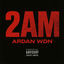 Cover 2AM