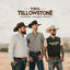 Cover Tipo Yellowstone