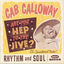 Cover Are You Hep To The Jive?