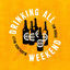Cover Drinking All Weekend