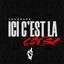 Cover Ici c'est la Corse