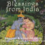 Cover Blessings From India - Bhajan, Kirtan, Mantra