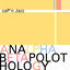 Cover Analphabetapolothology