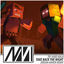 Cover Take Back the Night